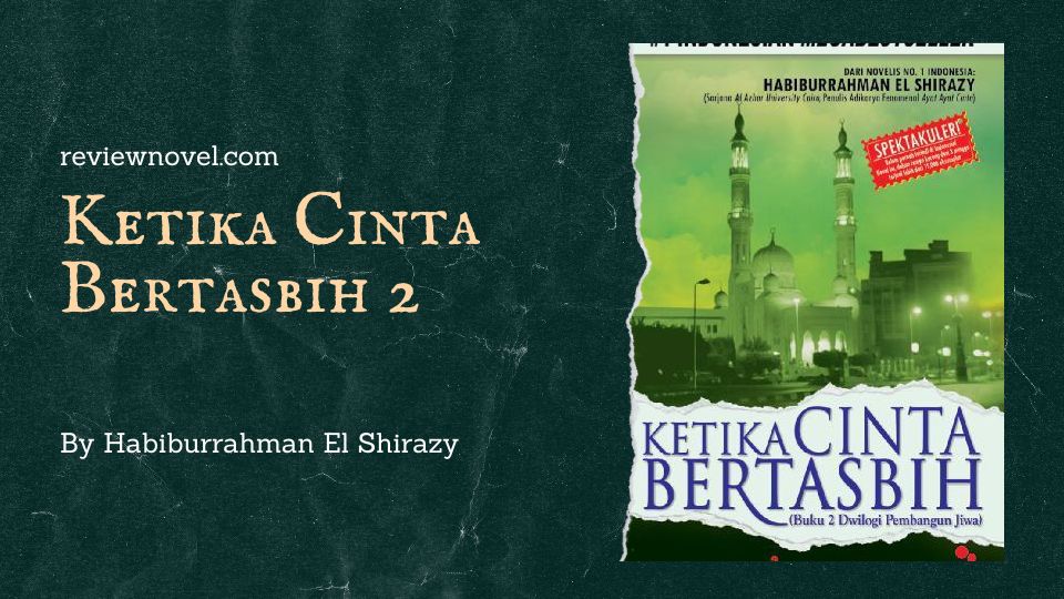 novel-ketika-cinta-bertasbih