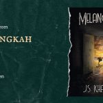 novel-melangkah